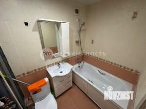 1-к квартира, на длительный срок, 31м2, 11/16 этаж