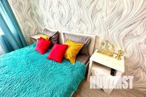 2-к квартира, посуточно, 60м2, 7/20 этаж