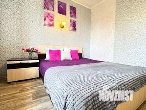 3-к квартира, посуточно, 100м2, 5/5 этаж