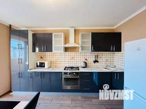 1-к квартира, посуточно, 47м2, 8/11 этаж