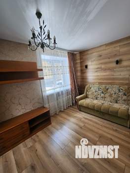 2-к квартира, на длительный срок, 46м2, 1/5 этаж