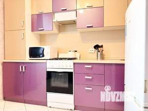 1-к квартира, посуточно, 55м2, 1/1 этаж