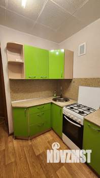 1-к квартира, на длительный срок, 30м2, 7/9 этаж