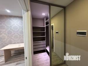 1-к квартира, на длительный срок, 50м2, 3/13 этаж