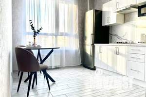 1-к квартира, посуточно, 33м2, 8/15 этаж