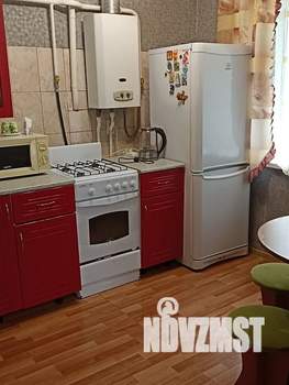 1-к квартира, посуточно, 35м2, 1/4 этаж