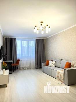 2-к квартира, посуточно, 60м2, 1/1 этаж