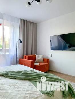 1-к квартира, посуточно, 42м2, 2/15 этаж