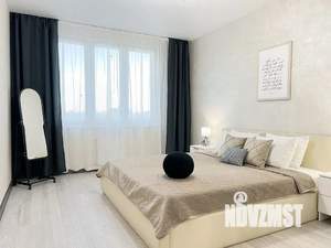 2-к квартира, посуточно, 88м2, 17/25 этаж