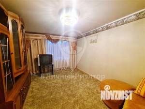 3-к квартира, на длительный срок, 73м2, 4/9 этаж