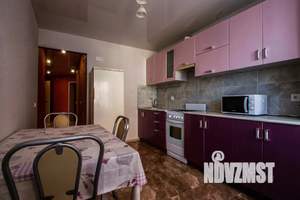 2-к квартира, посуточно, 70м2, 8/15 этаж