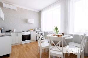 1-к квартира, посуточно, 90м2, 1/1 этаж