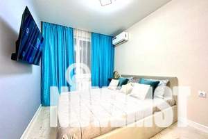 1-к квартира, посуточно, 30м2, 22/25 этаж