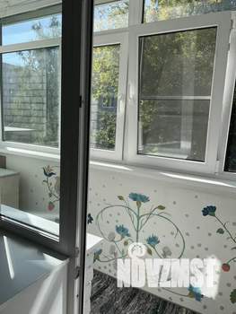 1-к квартира, посуточно, 34м2, 2/5 этаж