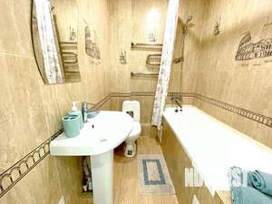 1-к квартира, посуточно, 29м2, 1/1 этаж