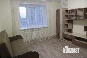 1-к квартира, на длительный срок, 40м2, 5/10 этаж