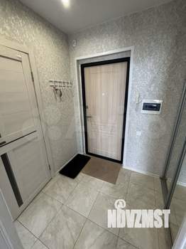 1-к квартира, на длительный срок, 35м2, 19/25 этаж