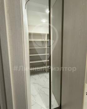 1-к квартира, на длительный срок, 42м2, 5/7 этаж