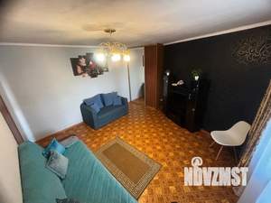 1-к квартира, посуточно, 30м2, 7/9 этаж