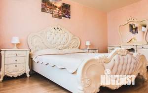 2-к квартира, посуточно, 79м2, 10/10 этаж