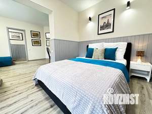 1-к квартира, посуточно, 39м2, 1/1 этаж