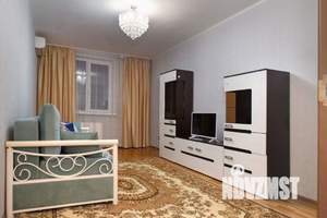 1-к квартира, посуточно, 105м2, 1/1 этаж