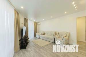 3-к квартира, посуточно, 95м2, 2/30 этаж