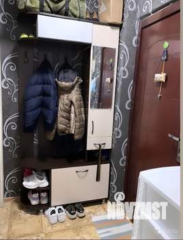 1-к квартира, на длительный срок, 22м2, 5/5 этаж