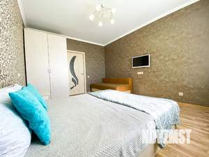 2-к квартира, посуточно, 74м2, 16/17 этаж