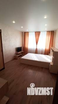 1-к квартира, на длительный срок, 40м2, 5/26 этаж