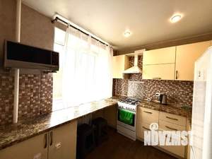 1-к квартира, посуточно, 35м2, 6/10 этаж