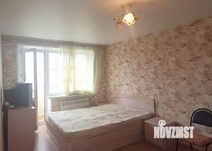 1-к квартира, на длительный срок, 35м2, 3/5 этаж