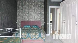 2-к квартира, посуточно, 72м2, 1/1 этаж