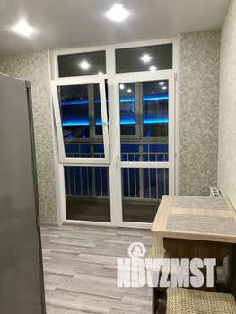 1-к квартира, посуточно, 34м2, 29/32 этаж