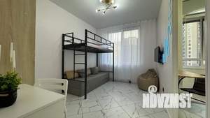 1-к квартира, посуточно, 26м2, 3/25 этаж