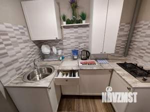 2-к квартира, посуточно, 38м2, 18/25 этаж