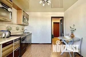 1-к квартира, посуточно, 45м2, 3/9 этаж