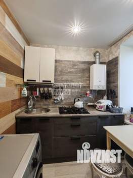 2-к квартира, на длительный срок, 45м2, 5/5 этаж