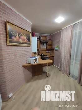 2-к квартира, посуточно, 50м2, 1/6 этаж