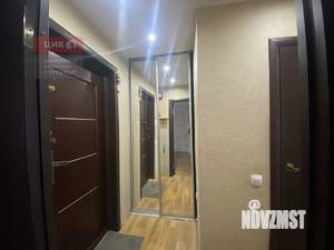 1-к квартира, на длительный срок, 42м2, 7/9 этаж