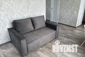 1-к квартира, посуточно, 45м2, 24/25 этаж