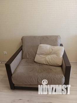 1-к квартира, посуточно, 34м2, 1/10 этаж