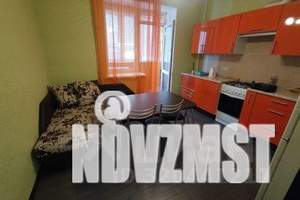 1-к квартира, посуточно, 50м2, 10/13 этаж