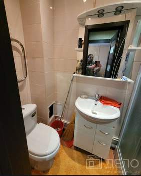 1-к квартира, на длительный срок, 37м2, 10/13 этаж