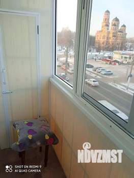 1-к квартира, посуточно, 30м2, 4/5 этаж