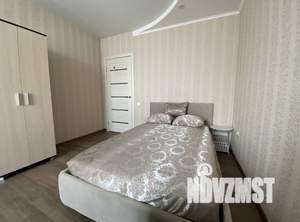 1-к квартира, на длительный срок, 40м2, 13/14 этаж