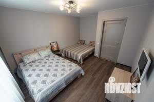 2-к квартира, посуточно, 52м2, 9/10 этаж