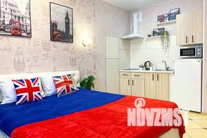 1-к квартира, посуточно, 30м2, 13/25 этаж