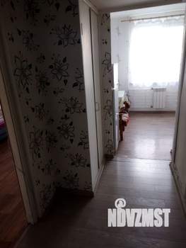 1-к квартира, на длительный срок, 30м2, 5/9 этаж