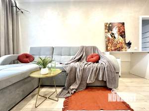 2-к квартира, посуточно, 80м2, 8/25 этаж